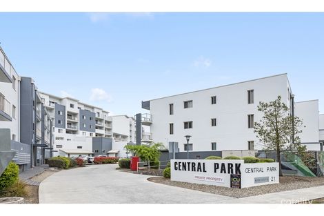 Property photo of 11D/21 Beissel Street Belconnen ACT 2617