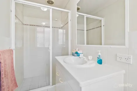 Property photo of 44 Swanton Drive Mudgeeraba QLD 4213