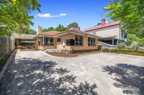 26 Symons St, Healesville, VIC 3777