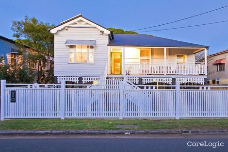 Property photo of 11 Hockings Street Clayfield QLD 4011