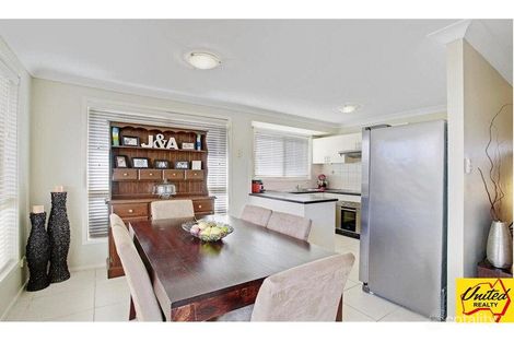 Property photo of 9 Withnell Crescent St Helens Park NSW 2560
