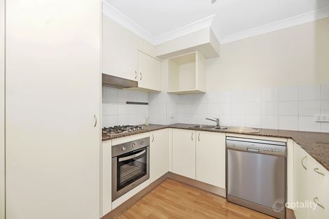 Property photo of 95/50 Wilkins Street Mawson ACT 2607