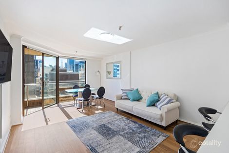 Property photo of 113/19-25 Market Street Sydney NSW 2000