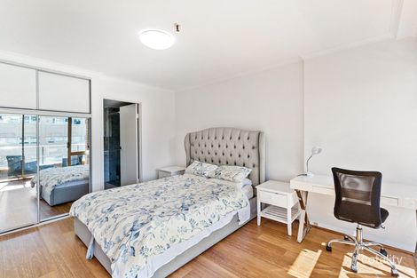 Property photo of 113/19-25 Market Street Sydney NSW 2000