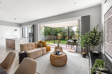 Property photo of 51 Lansell Crescent Camberwell VIC 3124