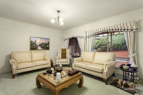 Property photo of 46 Nangathan Way Croydon North VIC 3136
