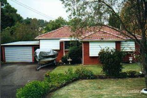 Property photo of 50 Winbourne Street West Ryde NSW 2114