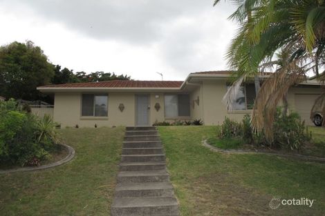Property photo of 20 Dawnann Court Carrara QLD 4211