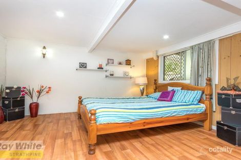 Property photo of 25 Valiant Crescent Strathpine QLD 4500