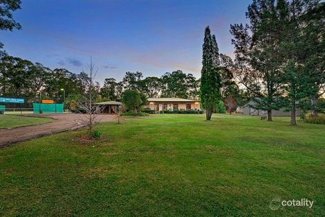 Property photo of 100 Quorrobolong Road Cessnock NSW 2325