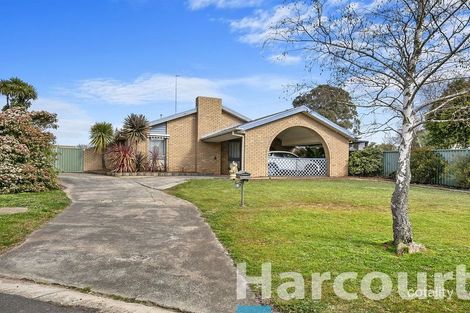 Property photo of 7 Forest Court Wendouree VIC 3355
