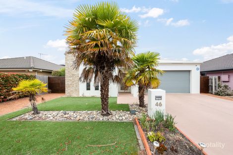 Property photo of 46 Kalianna Street Harrison ACT 2914