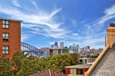 Property photo of 405/10B Challis Avenue Potts Point NSW 2011