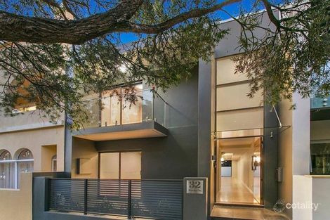 Property photo of 32 Rowley Street Camperdown NSW 2050