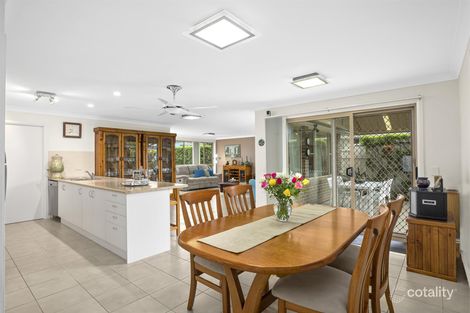 Property photo of 27 Saltwater Crescent Corindi Beach NSW 2456