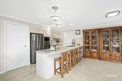 Property photo of 27 Saltwater Crescent Corindi Beach NSW 2456