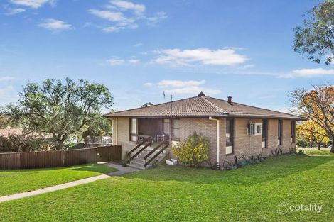 Property photo of 4 Wilkinson Place Windradyne NSW 2795