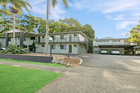 26/40-42 Moody St, Manoora, QLD 4870