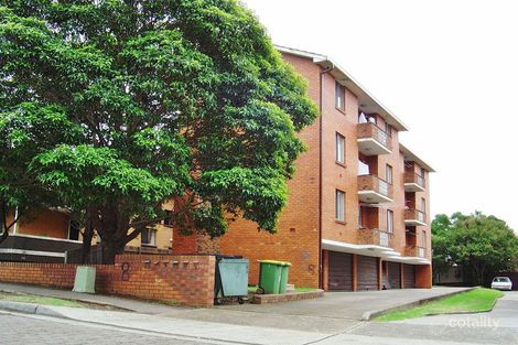 1/8 Hardy St, Fairfield, NSW 2165