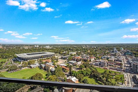 Property photo of 3101/330 Church Street Parramatta NSW 2150