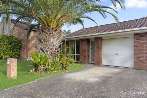 Property photo of 1/123 Langford Drive Kariong NSW 2250