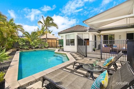 22 Montserrat Cres, Caloundra West, QLD 4551