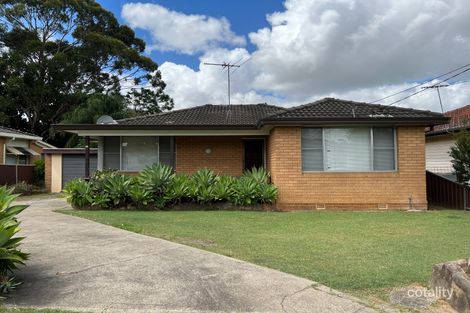 14 Lynesta Ave, Fairfield West, NSW 2165