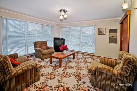 Property photo of 50 Gabonia Avenue Watsonia VIC 3087