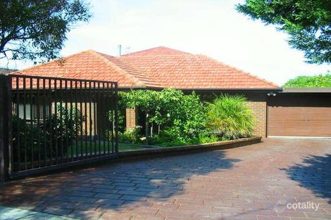 Property photo of 13 Campaspe Crescent Keilor VIC 3036