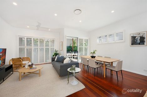 Property photo of 71 Kent Street Hamilton QLD 4007