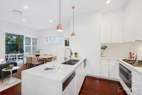 Property photo of 71 Kent Street Hamilton QLD 4007