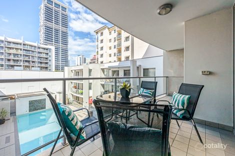 Property photo of 22/259-269 Hay Street East Perth WA 6004