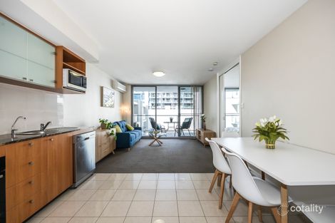 Property photo of 22/259-269 Hay Street East Perth WA 6004