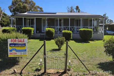 Property photo of 11 Amos Street Bethungra NSW 2590