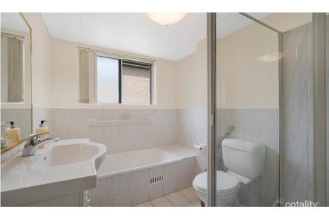 Property photo of 4/145 Pitt Street Merrylands NSW 2160