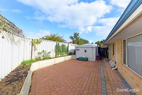 Property photo of 4 Dalbeattie Way Kinross WA 6028