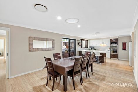 Property photo of 30 Athol Street Toukley NSW 2263