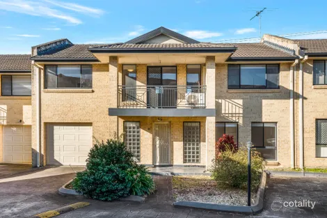 13/9 Yerona St, Prestons, NSW 2170