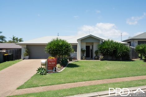 Property photo of 9 Starfish Crescent Bargara QLD 4670