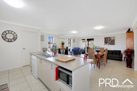 Property photo of 9 Starfish Crescent Bargara QLD 4670