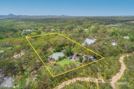 Property photo of 38 Paradise Drive Weyba Downs QLD 4562