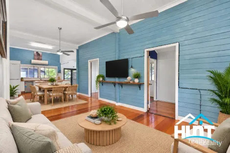 11 Thomas St, Cairns North, QLD 4870