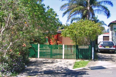6a Berkeley St, South Wentworthville, NSW 2145