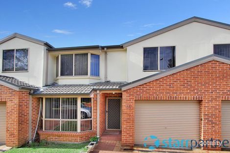 43/2-10 Rance Rd, Werrington, NSW 2747