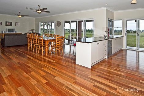 Property photo of 28 Goolman Place Peak Crossing QLD 4306