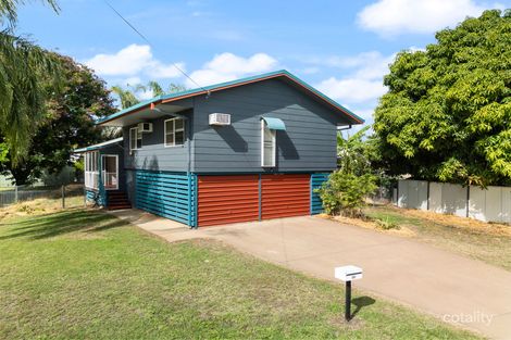 Property photo of 194 Borilla Street Emerald QLD 4720