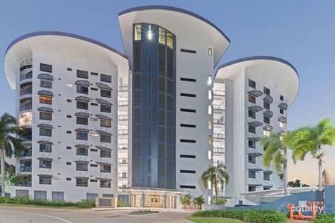 33/4 Myilly Tce, Larrakeyah, NT 0820