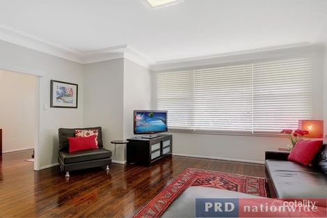 Property photo of 62A Isaac Street Peakhurst NSW 2210