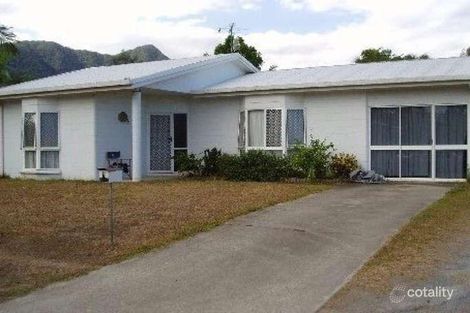 Property photo of 7 Leeuwin Crescent Bentley Park QLD 4869