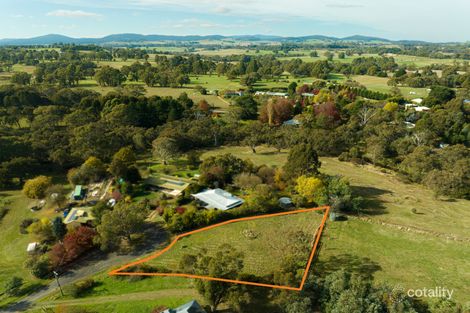 8 Spring Ct, Strathbogie, VIC 3666